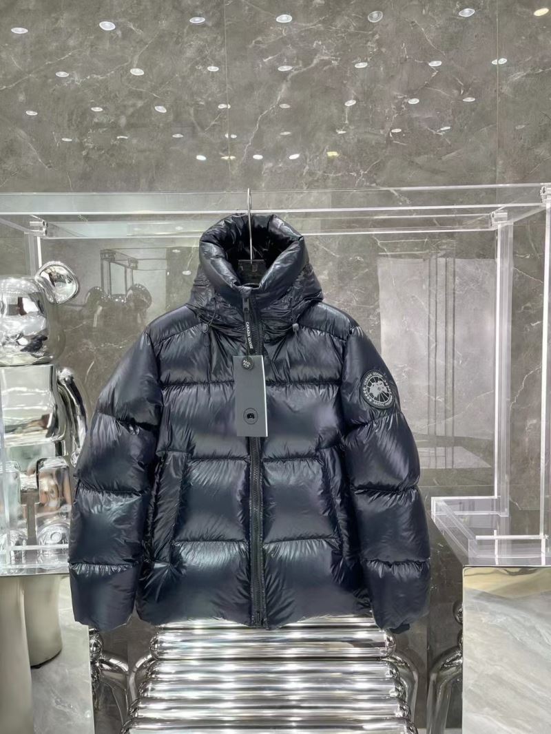 Canada Goose Down Jackets